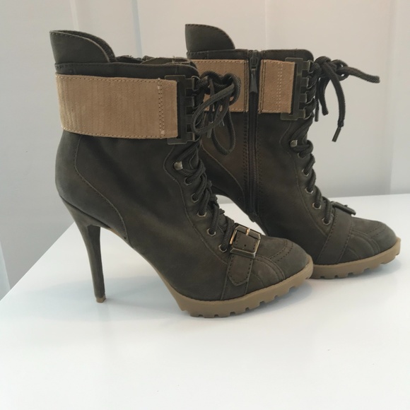 RACHEL Rachel Roy Booties - Picture 4 of 13